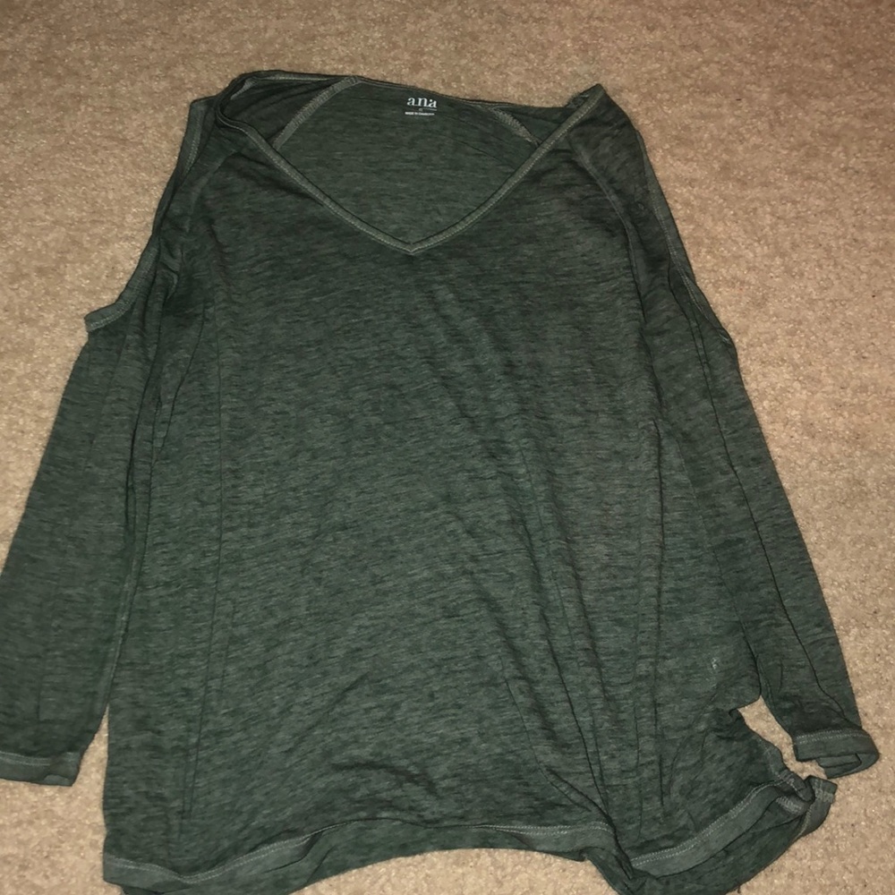 shirt